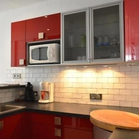 Studio Capbreton, 1 Piece, 4 Personnes - Fr-1-247-171