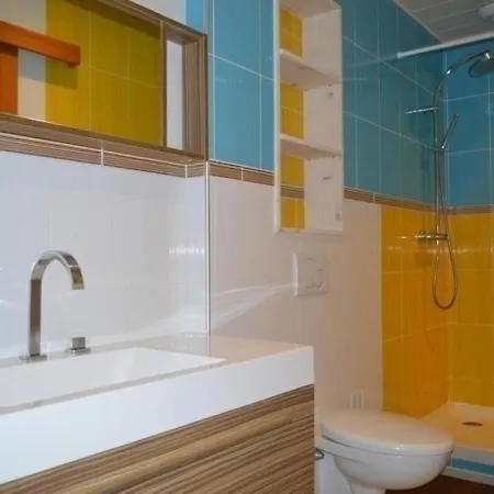 Studio Capbreton, 1 Piece, 4 Personnes - Fr-1-247-171 *