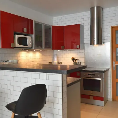 Studio Capbreton, 1 Piece, 4 Personnes - Fr-1-247-171 *