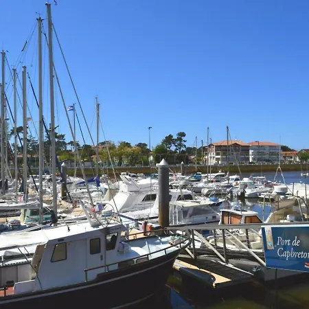 Studio Capbreton, 1 Piece, 4 Personnes - Fr-1-247-171 *