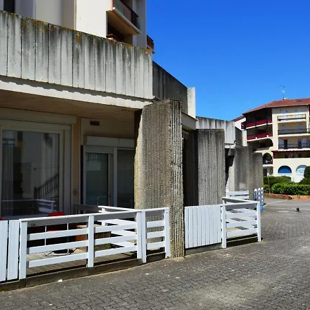 Studio Capbreton, 1 Piece, 4 Personnes - Fr-1-247-171 公寓 卡布勒通