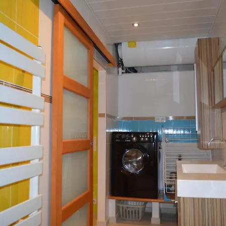 Studio Capbreton, 1 Piece, 4 Personnes - Fr-1-247-171 * 卡布勒通